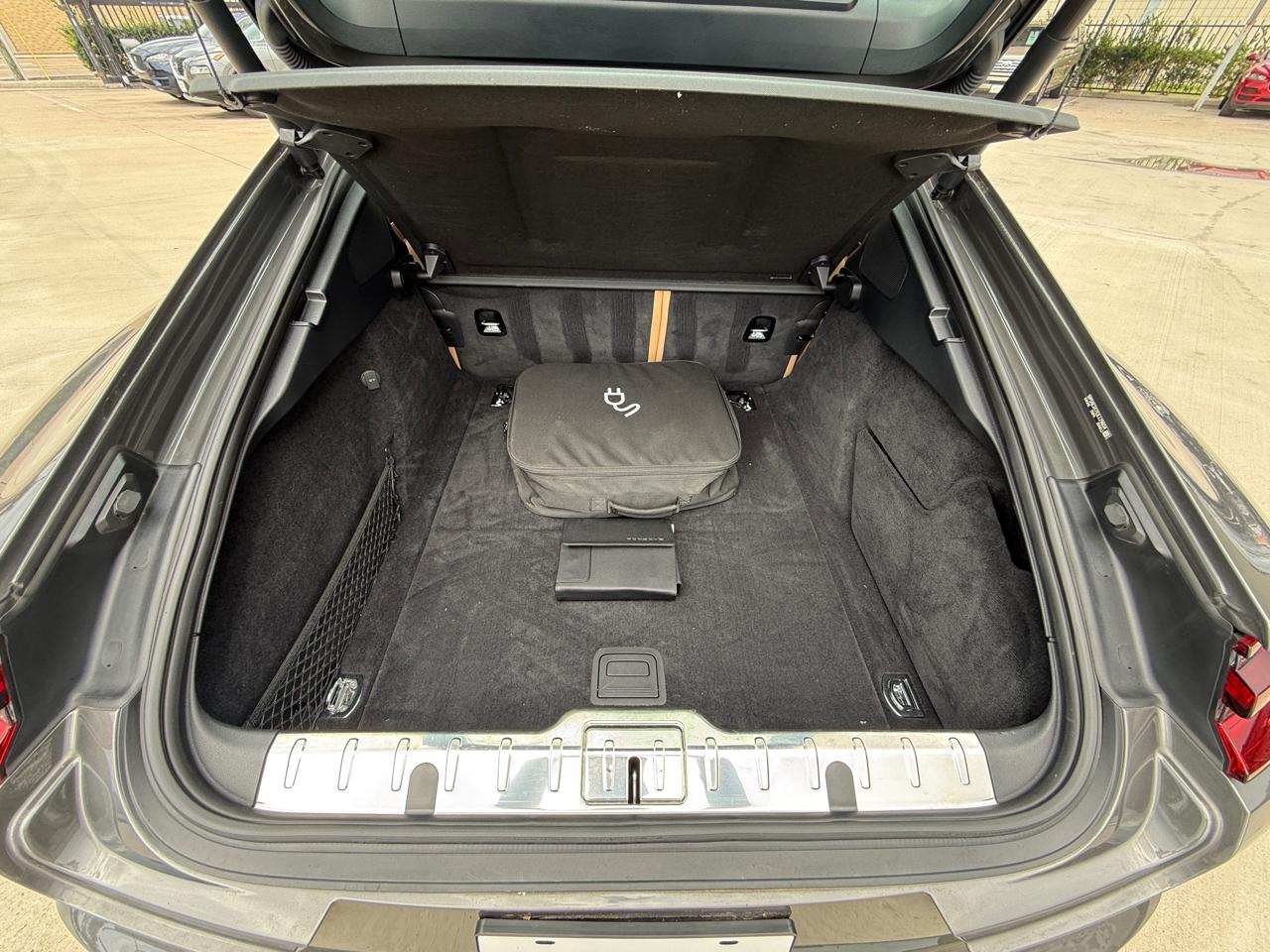 Photo 37 of 2018 Porsche Panamera Type for sale in Houston, TX