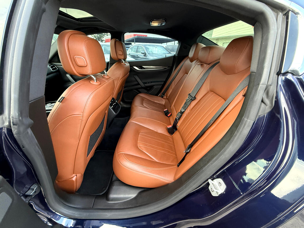 Photo 11 of 2018 Maserati Ghibli Base for sale in Houston, TX