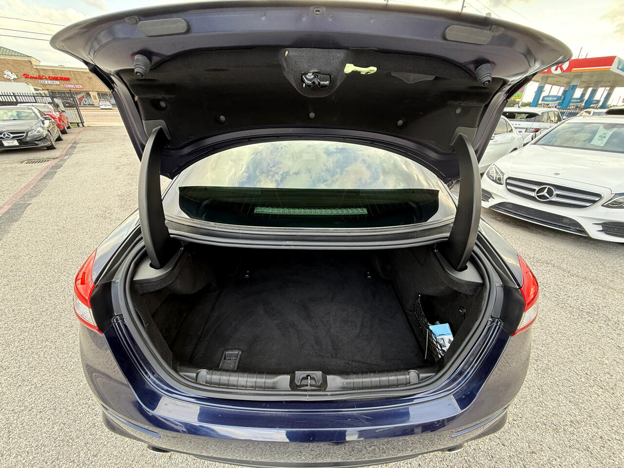 Photo 18 of 2018 Maserati Ghibli Base for sale in Houston, TX