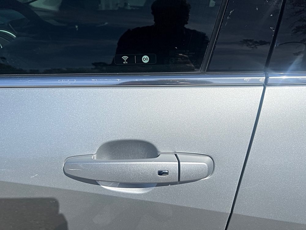 Photo 8 of 2020 Chevrolet Malibu LS for sale in Cypress, TX