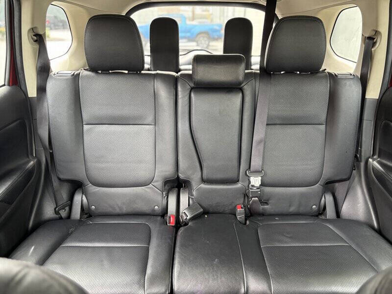 Photo 12 of 2018 Mitsubishi Outlander Wagon for sale in Cypress, TX