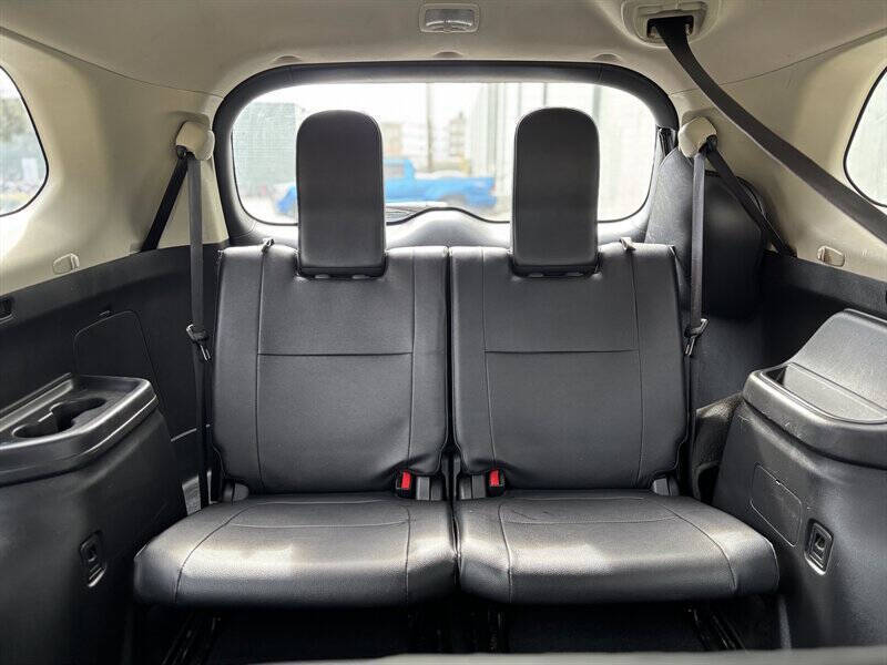 Photo 13 of 2018 Mitsubishi Outlander Wagon for sale in Cypress, TX