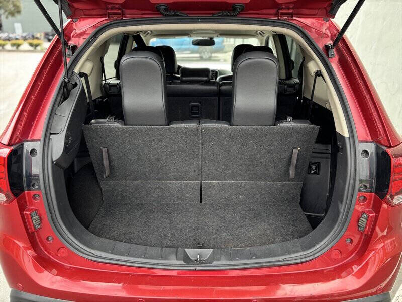 Photo 18 of 2018 Mitsubishi Outlander Wagon for sale in Cypress, TX