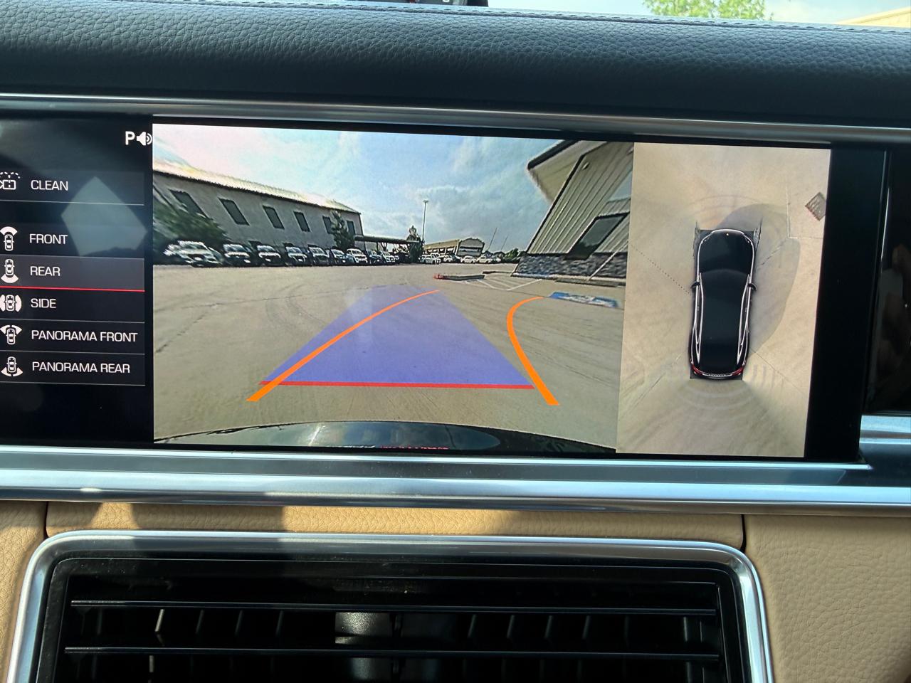 Photo 31 of 2018 Porsche Panamera Type for sale in Houston, TX