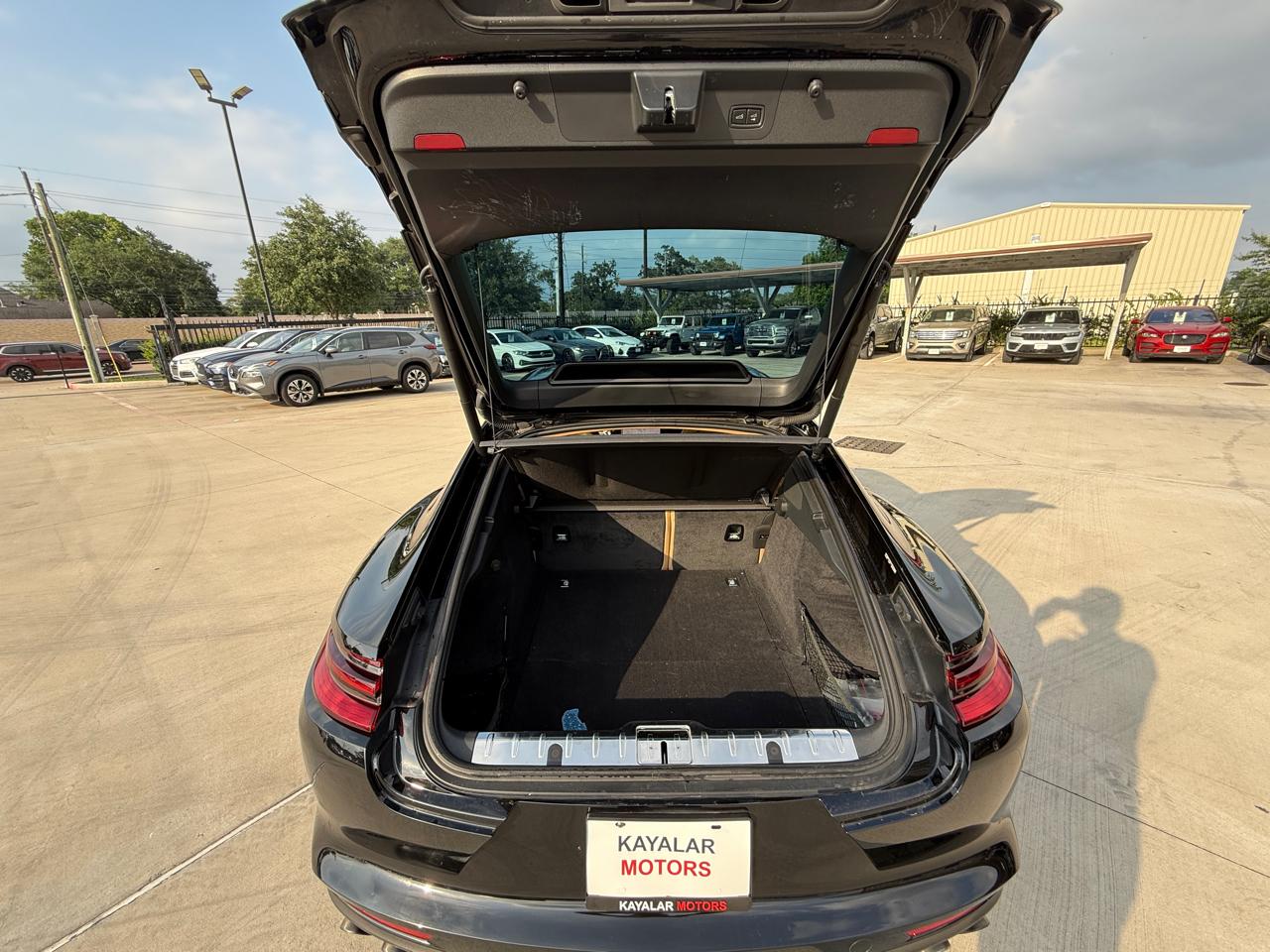 Photo 35 of 2018 Porsche Panamera Type for sale in Houston, TX