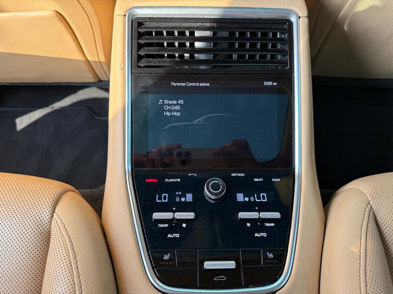 Photo 34 of 2018 Porsche Panamera Type for sale in Houston, TX