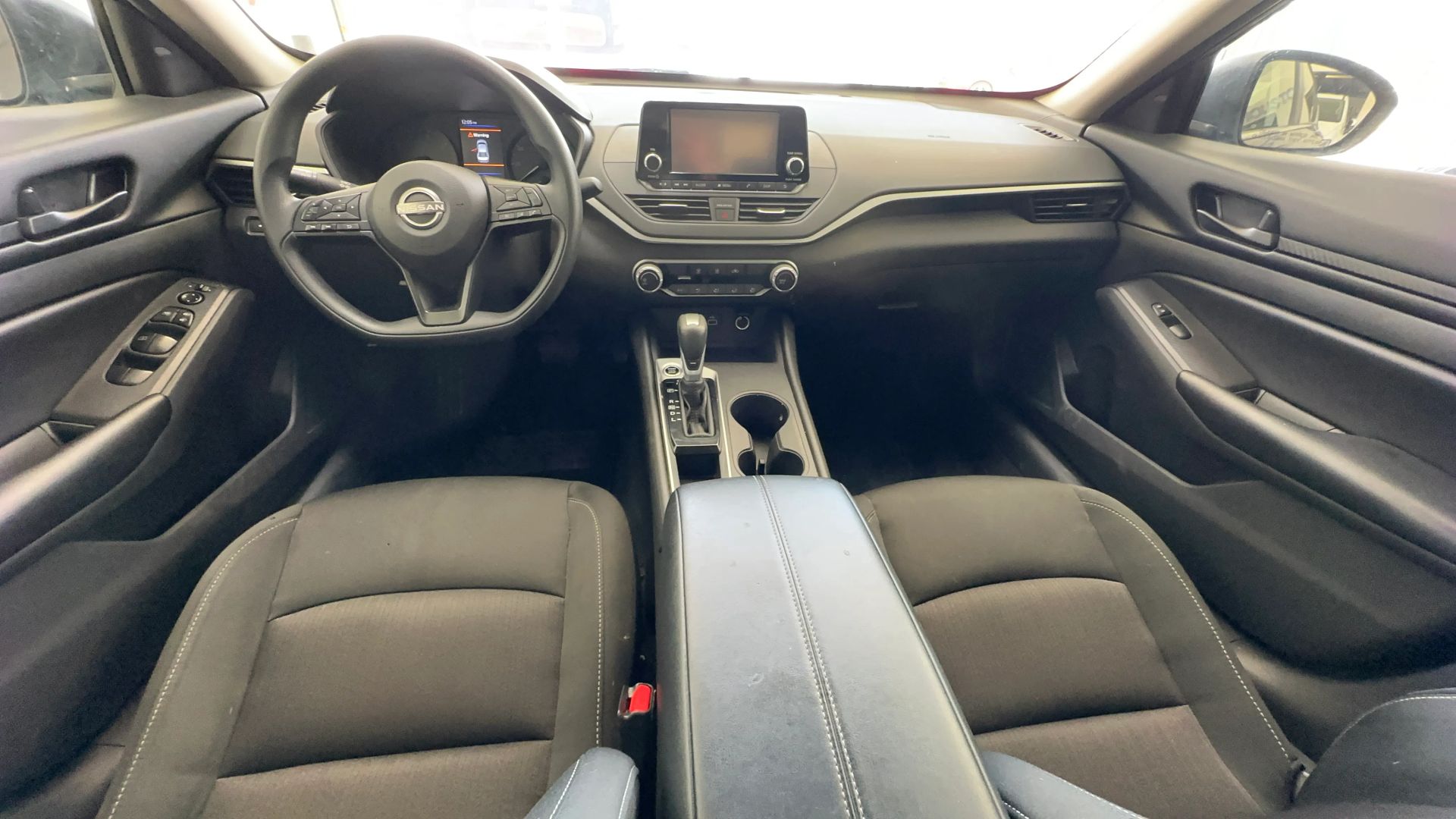 Photo 22 of 2024 Nissan Altima S for sale in Houston, TX