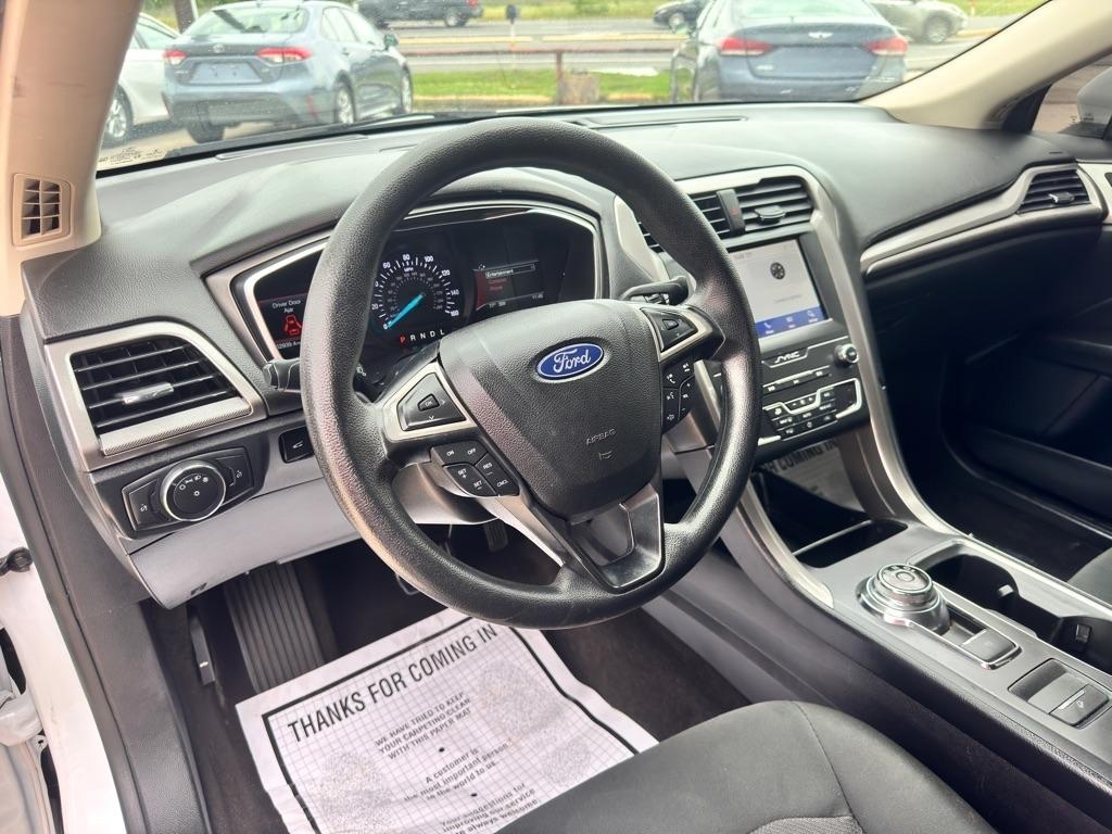 Photo 47 of 2020 Ford Fusion SE for sale in Spring, TX