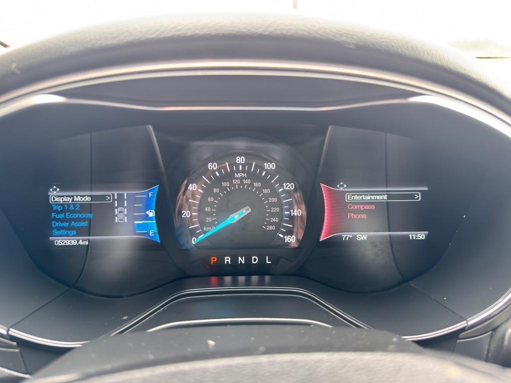 Photo 51 of 2020 Ford Fusion SE for sale in Spring, TX