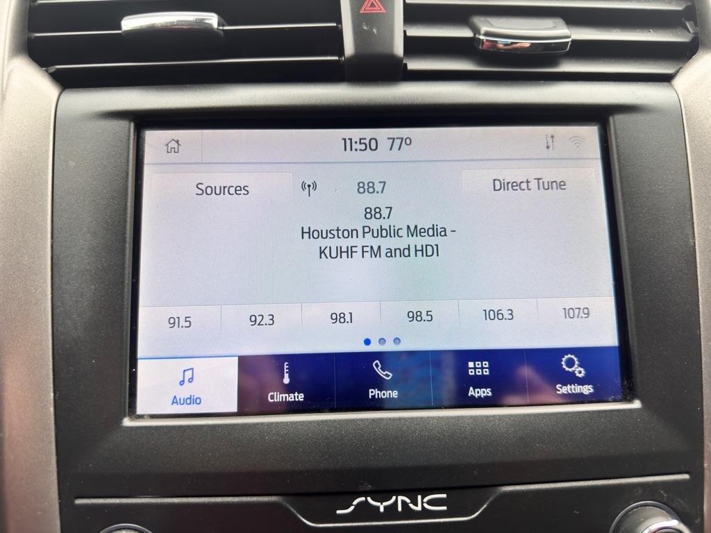 Photo 53 of 2020 Ford Fusion SE for sale in Spring, TX