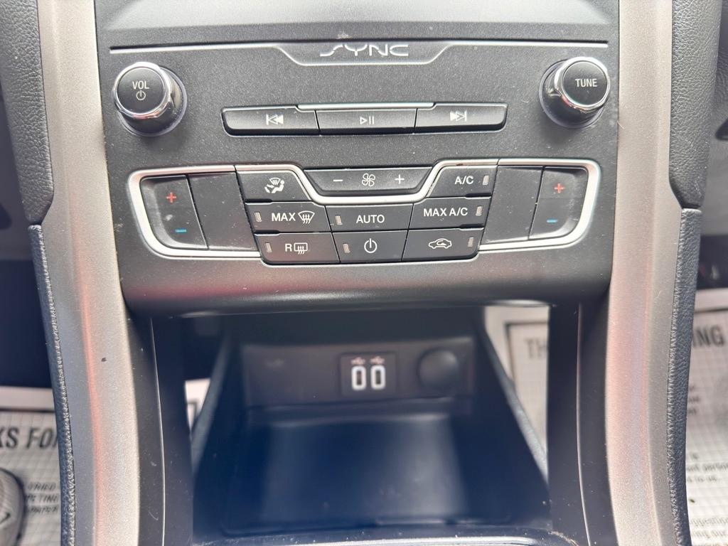 Photo 57 of 2020 Ford Fusion SE for sale in Spring, TX