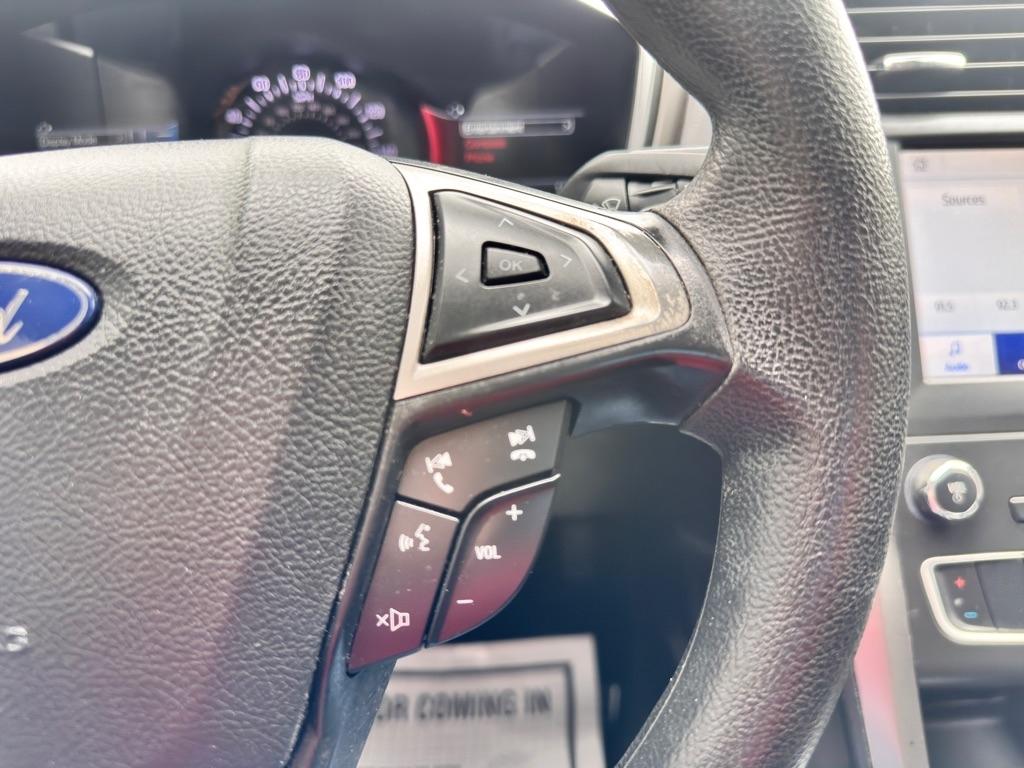 Photo 61 of 2020 Ford Fusion SE for sale in Spring, TX