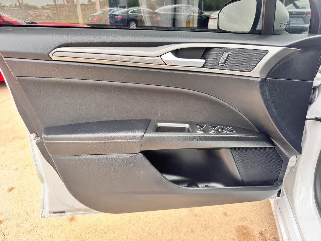Photo 50 of 2020 Ford Fusion SE for sale in Spring, TX