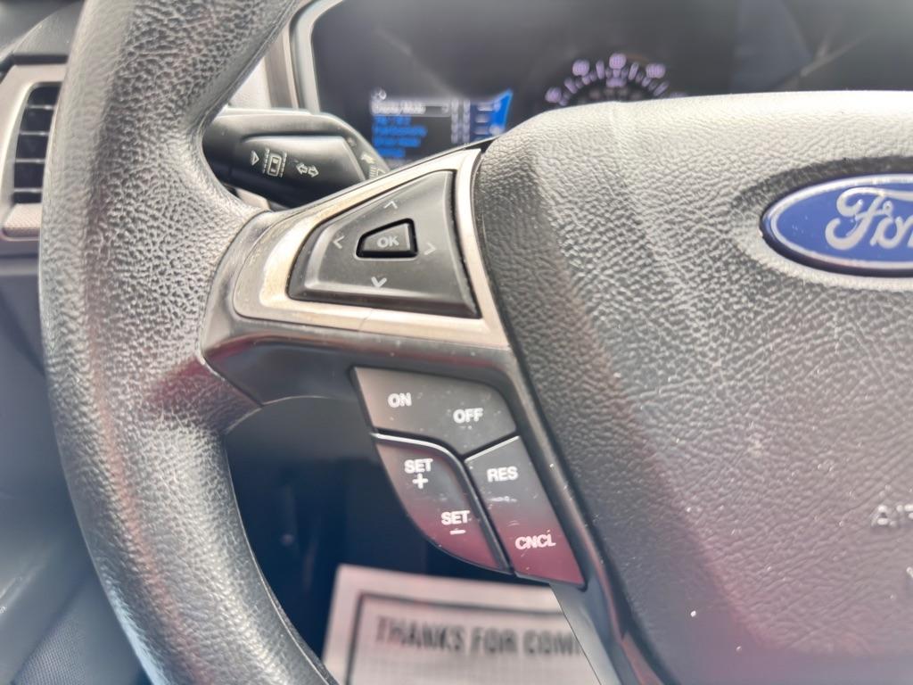 Photo 64 of 2020 Ford Fusion SE for sale in Spring, TX