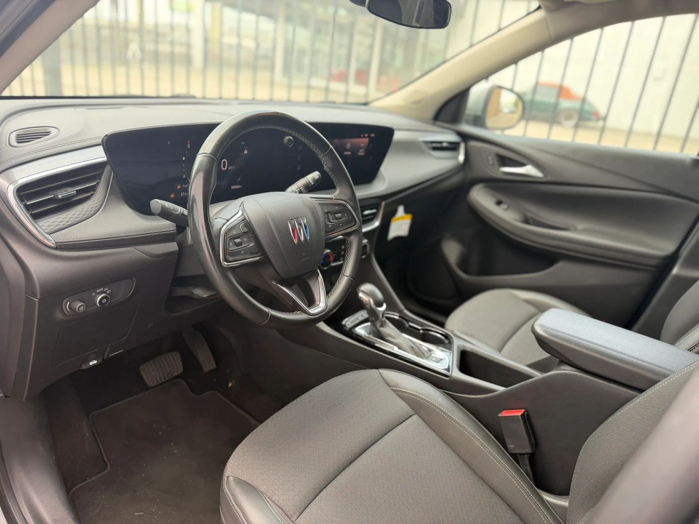 Photo 7 of 2024 Buick Encore Gx Preferred for sale in Houston, TX