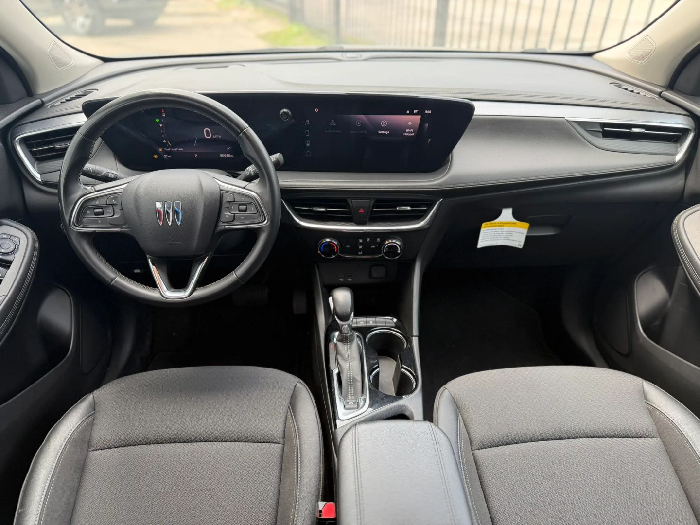 Photo 13 of 2024 Buick Encore Gx Preferred for sale in Houston, TX