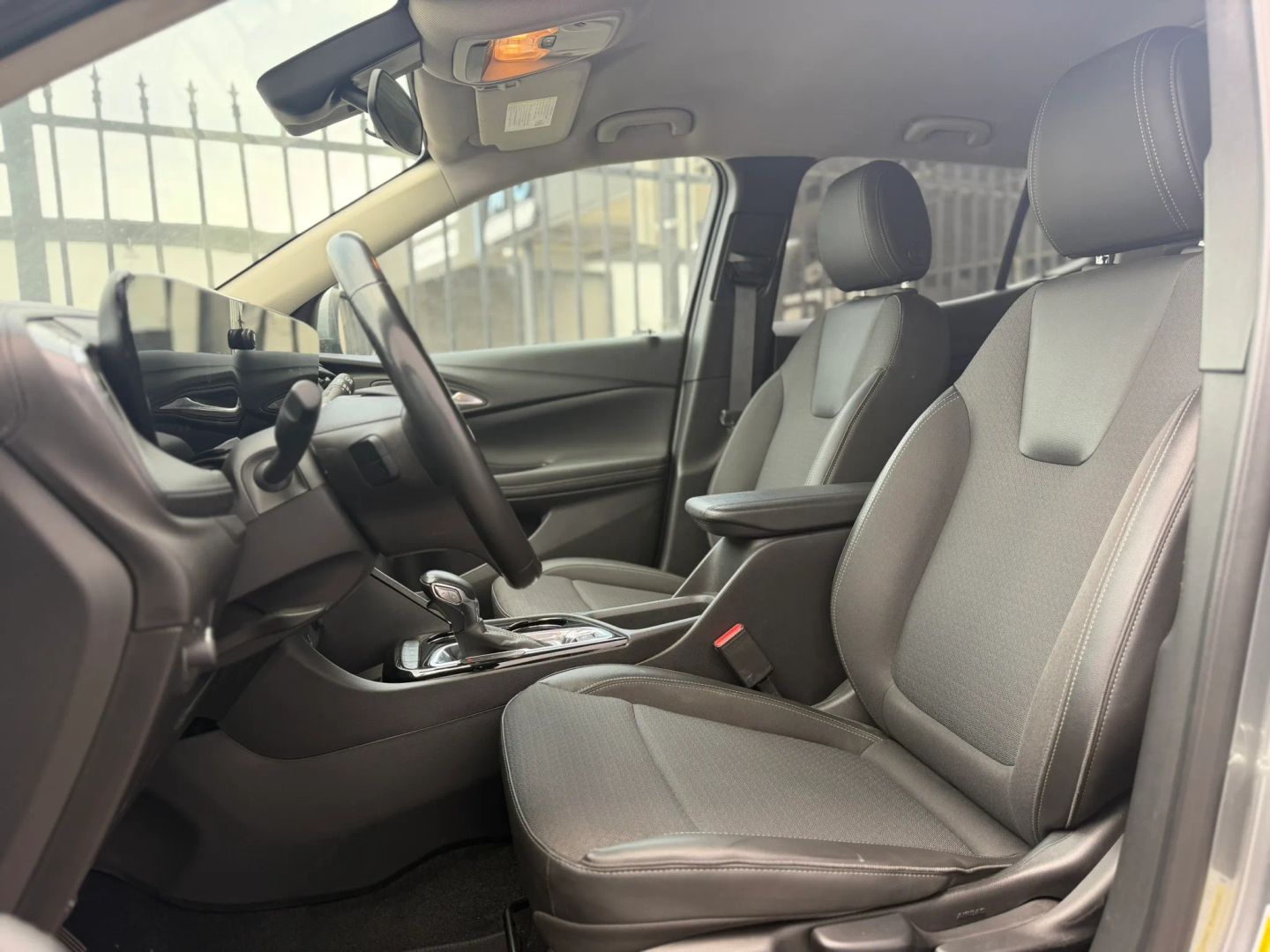 Photo 10 of 2024 Buick Encore Gx Preferred for sale in Houston, TX