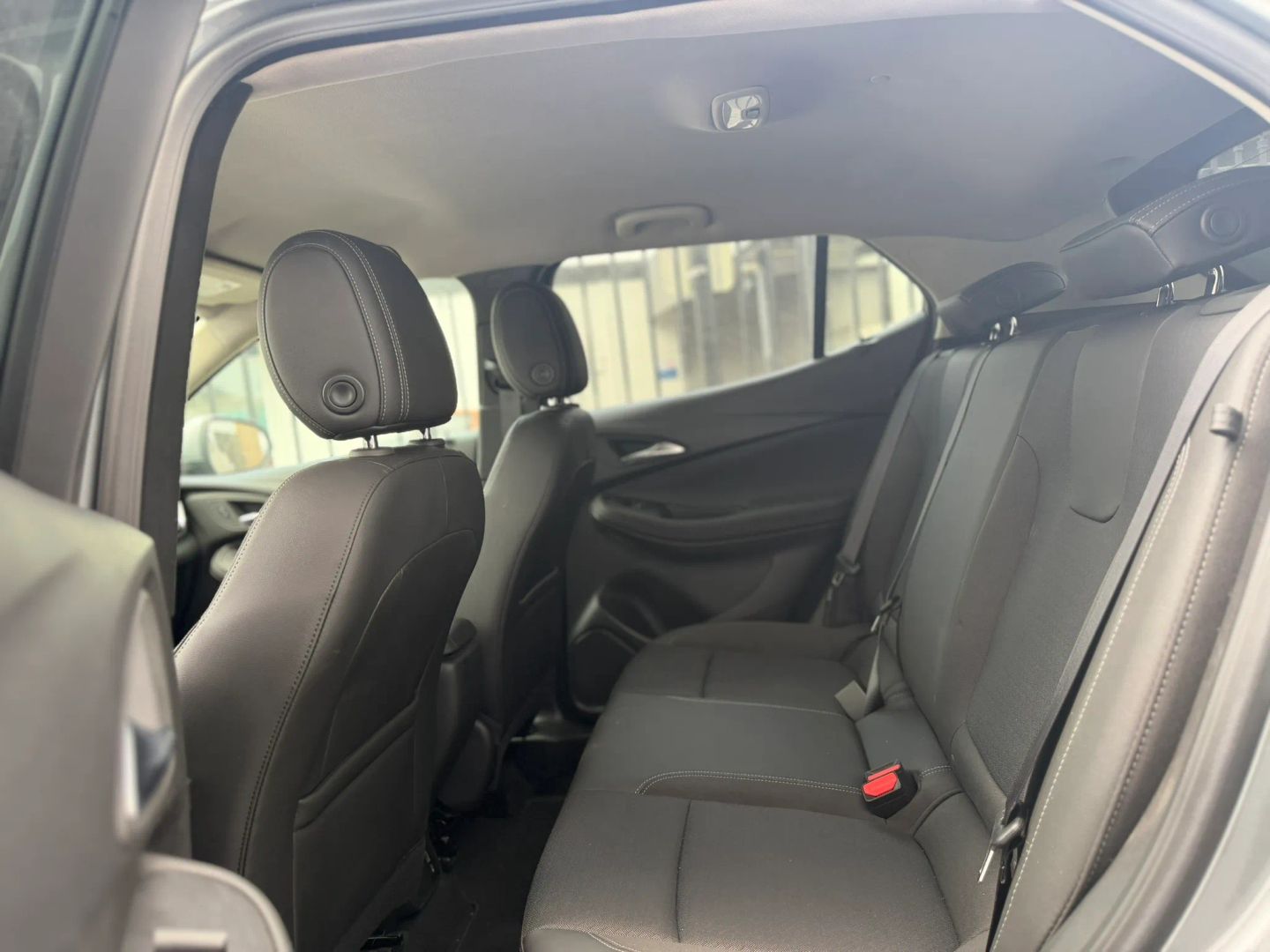 Photo 12 of 2024 Buick Encore Gx Preferred for sale in Houston, TX