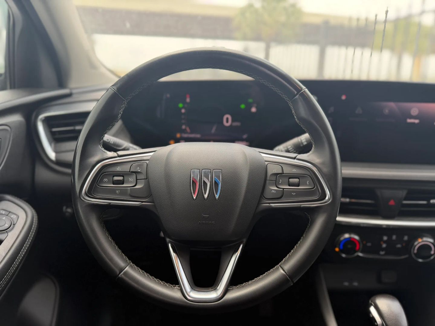 Photo 16 of 2024 Buick Encore Gx Preferred for sale in Houston, TX