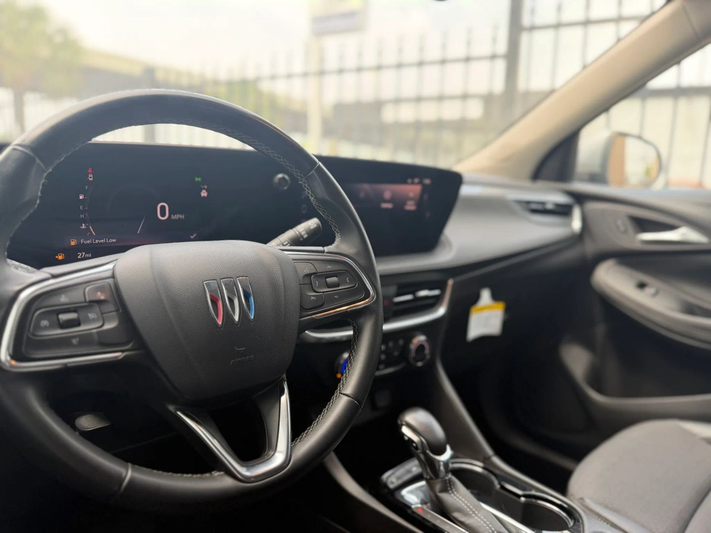 Photo 18 of 2024 Buick Encore Gx Preferred for sale in Houston, TX