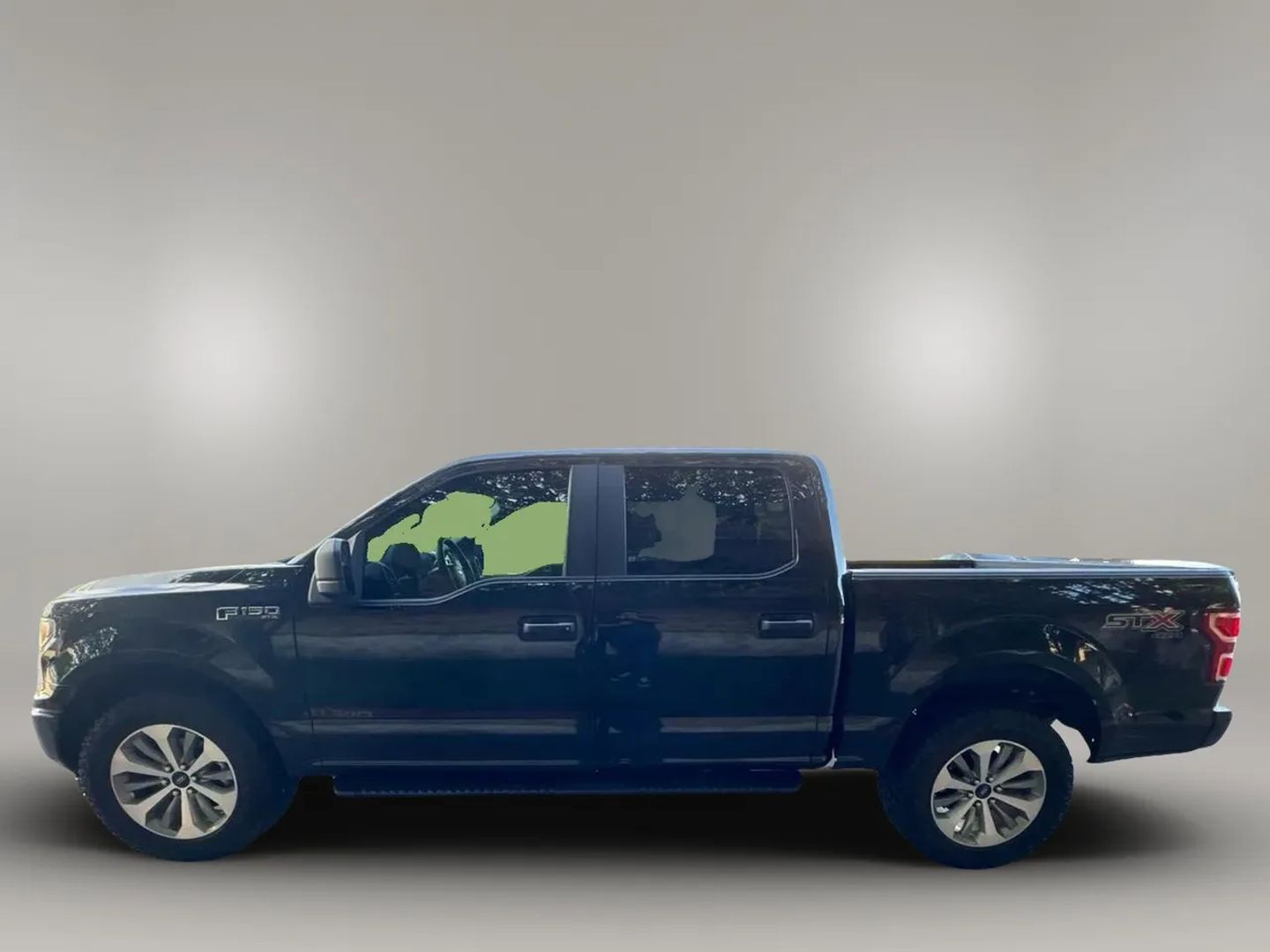 Photo 3 of 2018 Ford F-150 for sale in Katy, TX