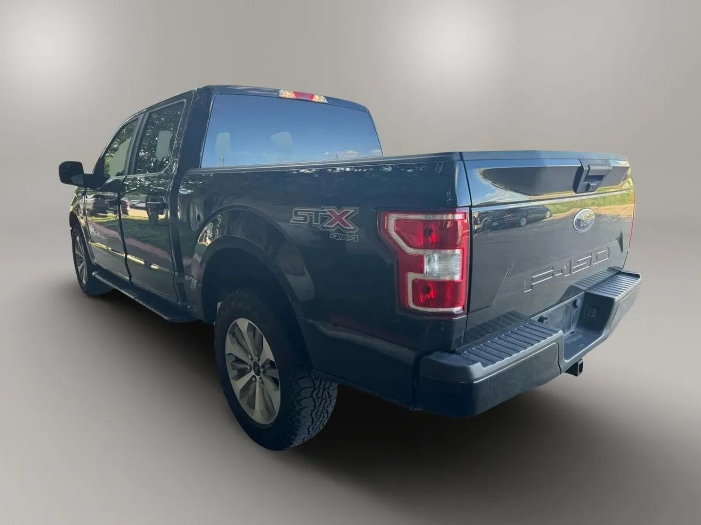 Photo 5 of 2018 Ford F-150 for sale in Katy, TX
