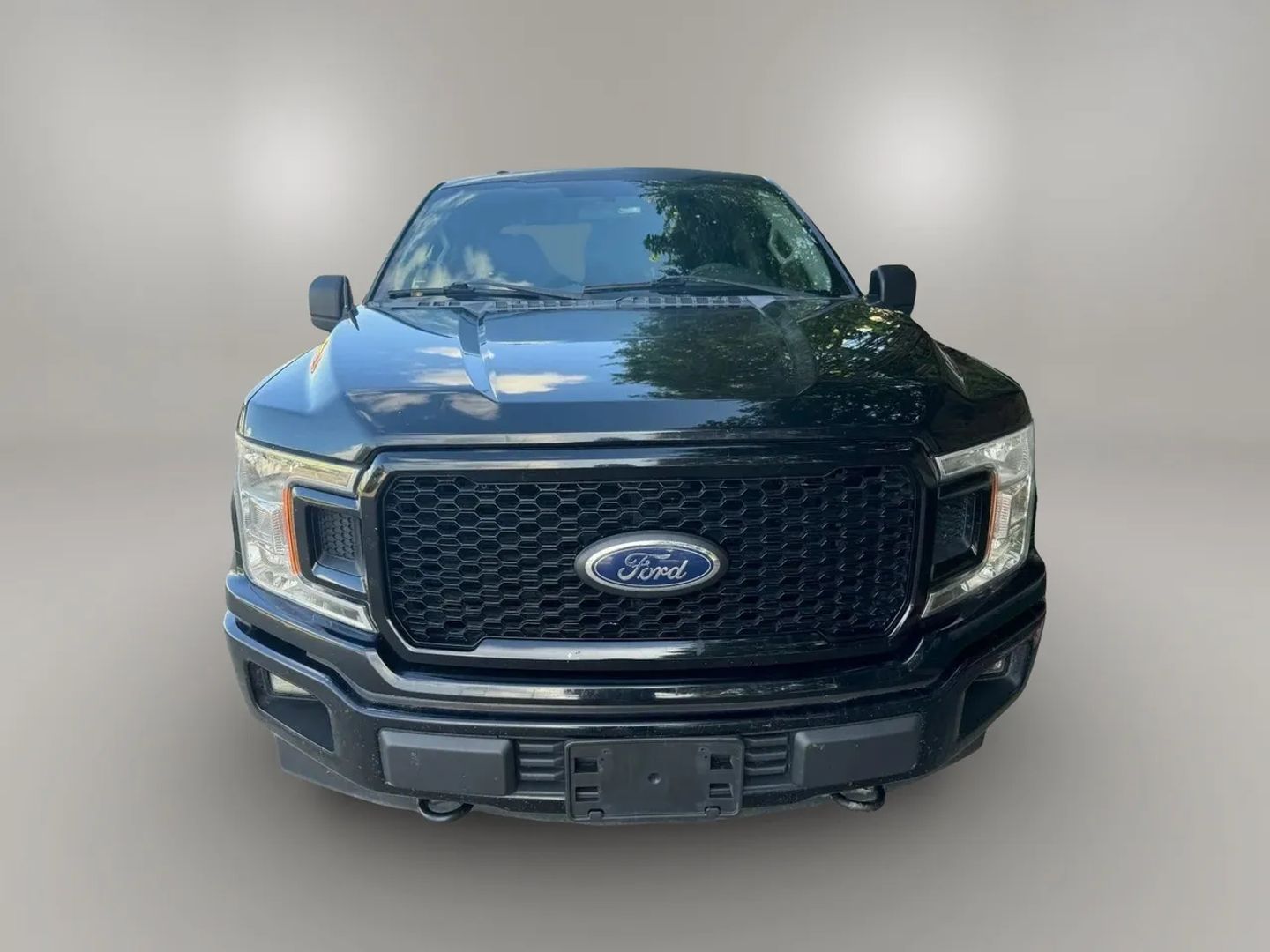 Photo 13 of 2018 Ford F-150 for sale in Katy, TX