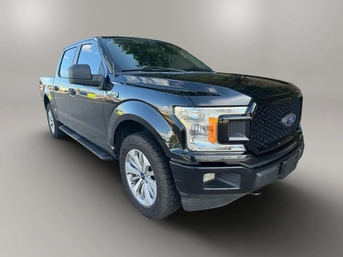 Photo 15 of 2018 Ford F-150 for sale in Katy, TX