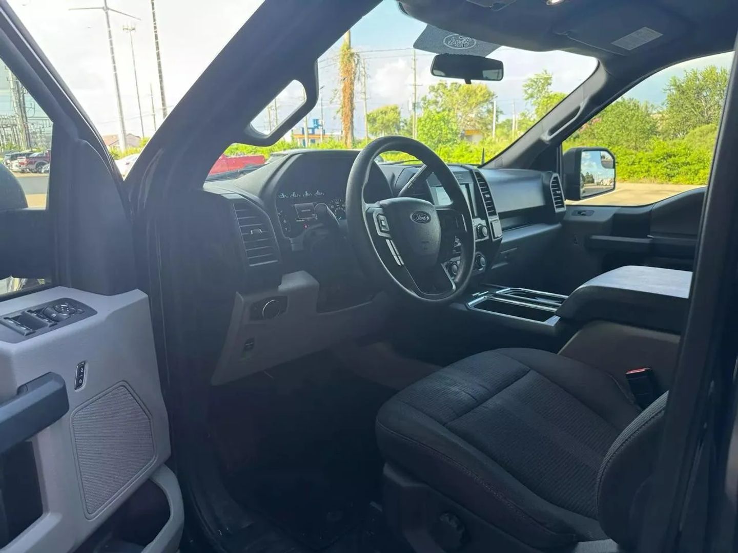 Photo 21 of 2018 Ford F-150 for sale in Katy, TX