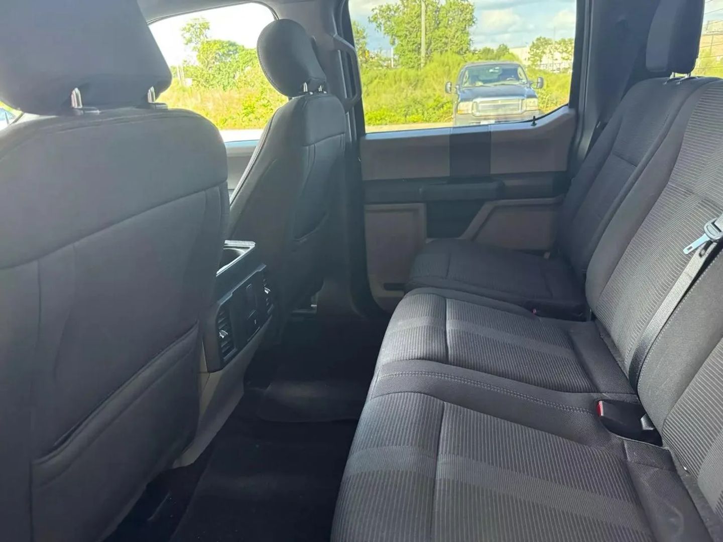 Photo 33 of 2018 Ford F-150 for sale in Katy, TX