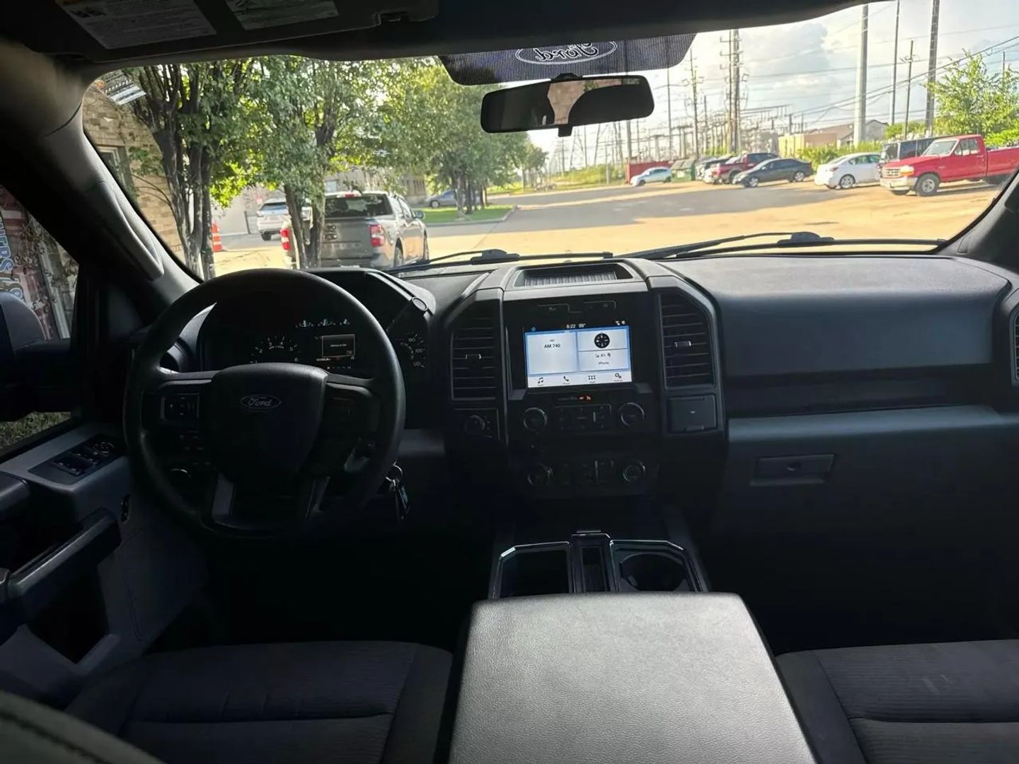 Photo 47 of 2018 Ford F-150 for sale in Katy, TX