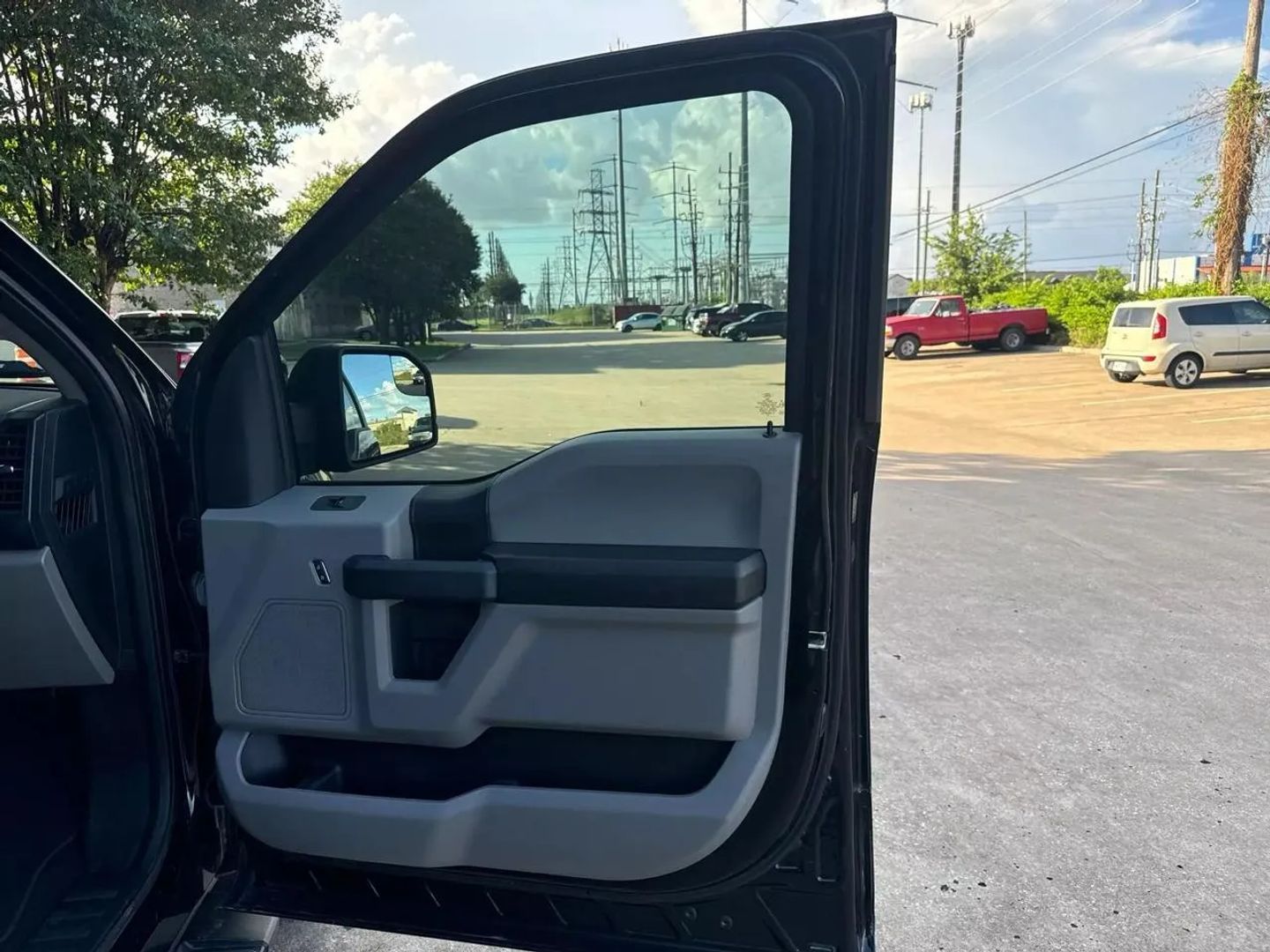Photo 51 of 2018 Ford F-150 for sale in Katy, TX
