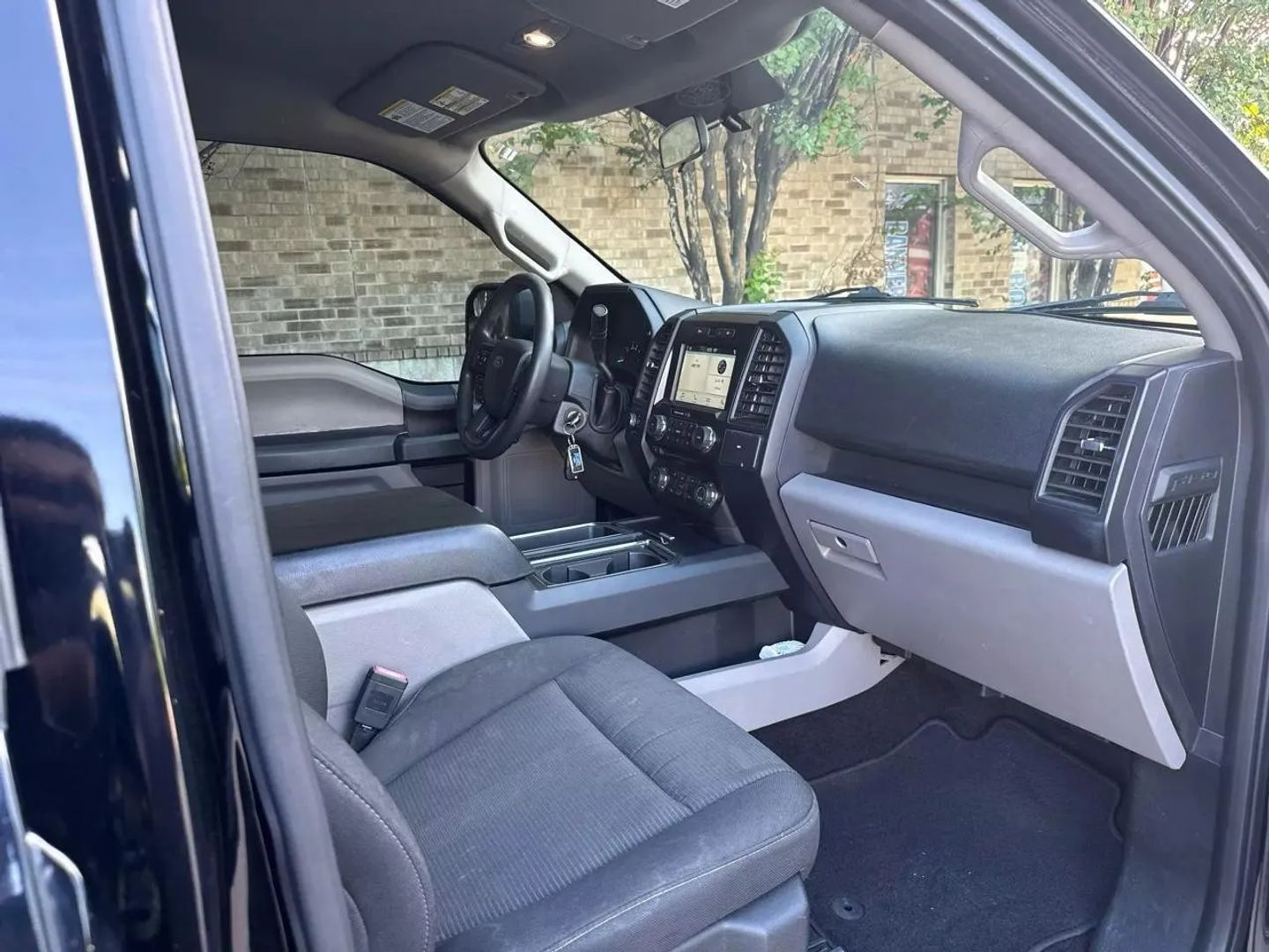 Photo 53 of 2018 Ford F-150 for sale in Katy, TX