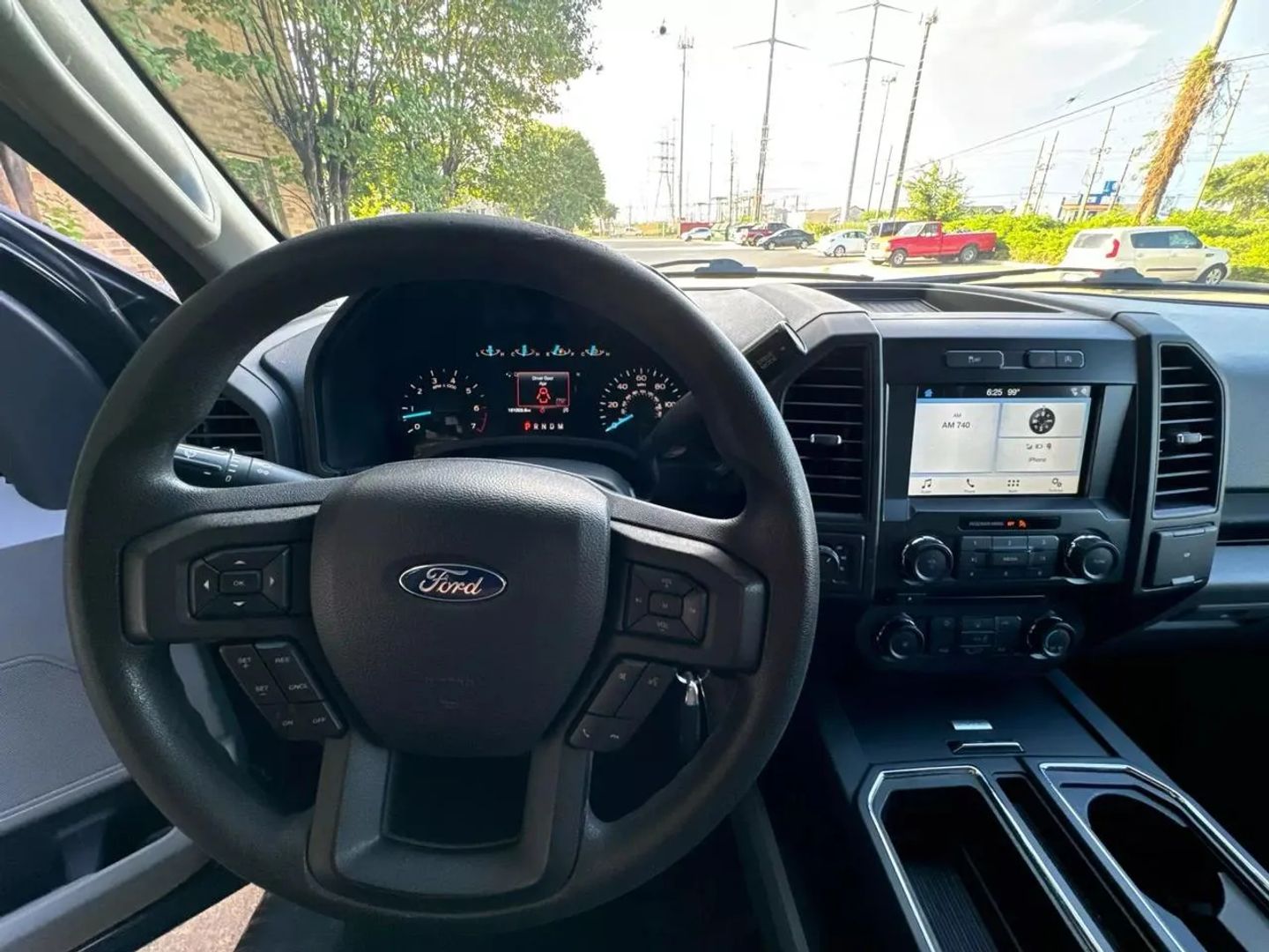 Photo 64 of 2018 Ford F-150 for sale in Katy, TX