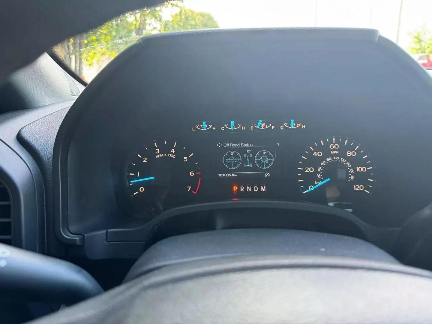 Photo 91 of 2018 Ford F-150 for sale in Katy, TX