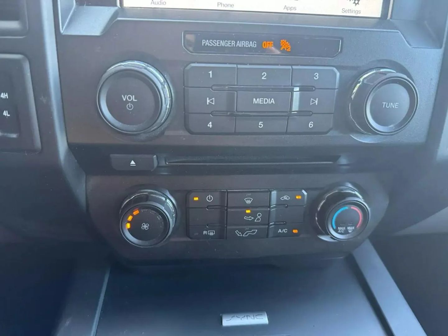 Photo 95 of 2018 Ford F-150 for sale in Katy, TX