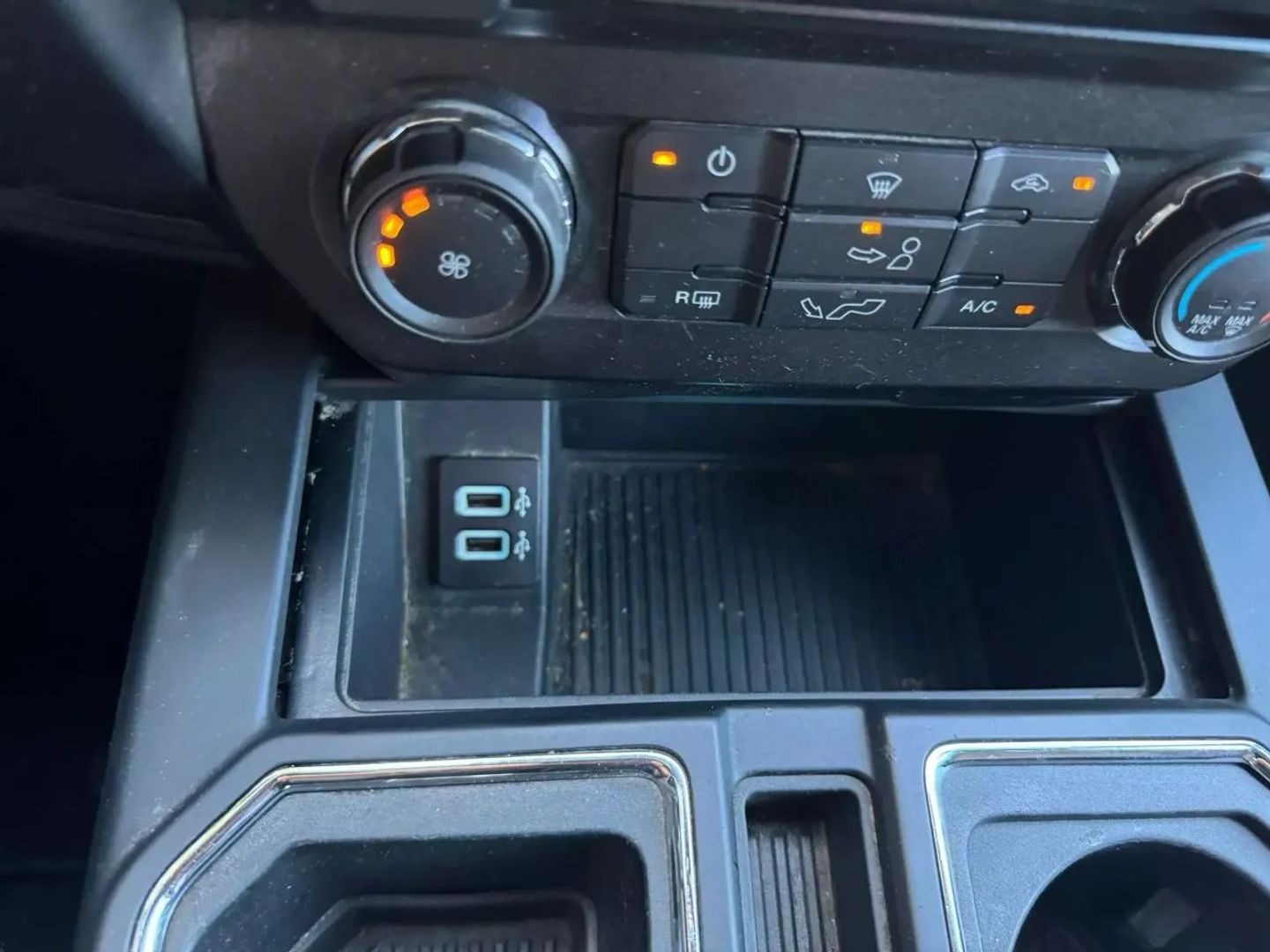 Photo 99 of 2018 Ford F-150 for sale in Katy, TX