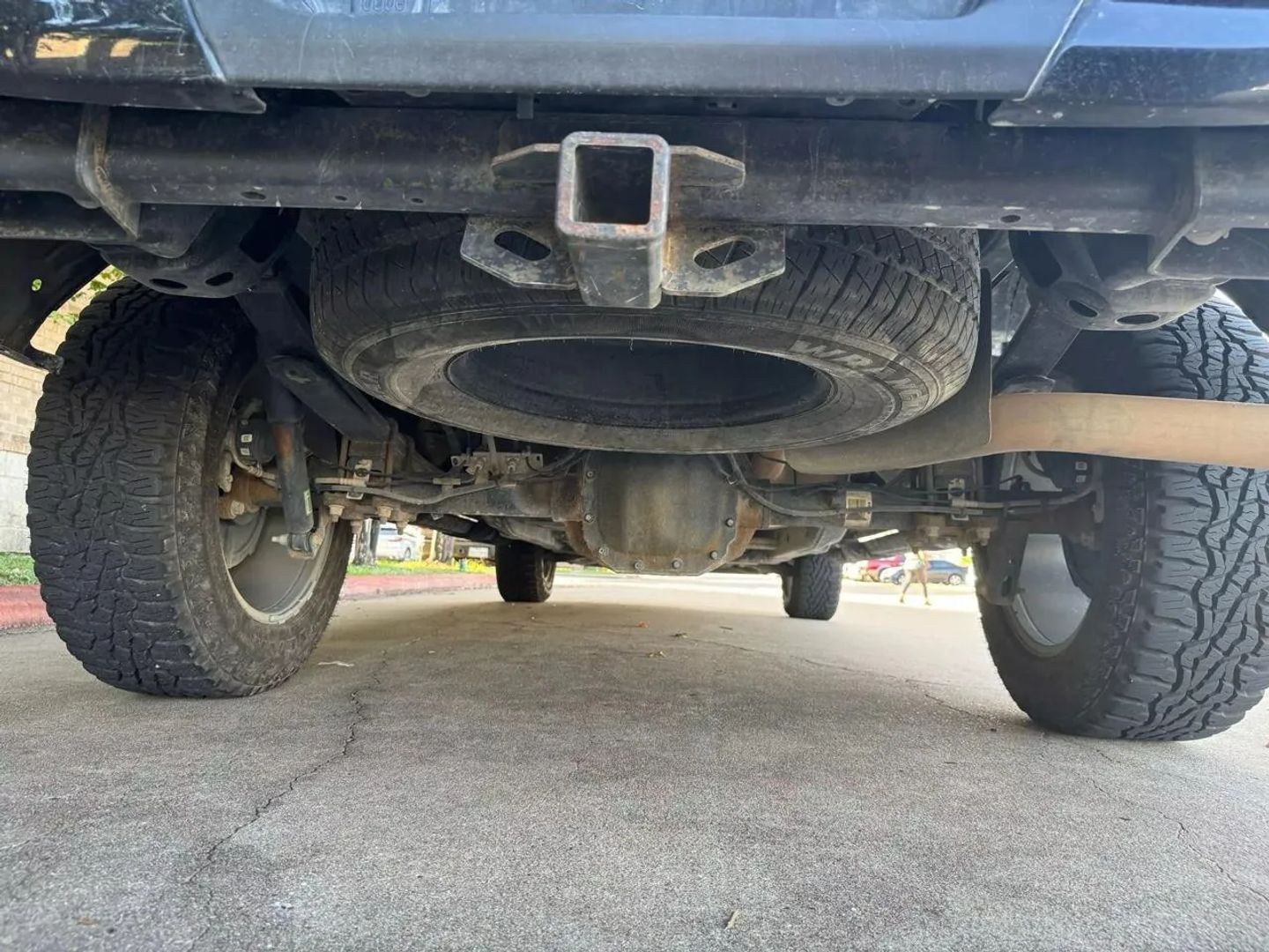 Photo 127 of 2018 Ford F-150 for sale in Katy, TX
