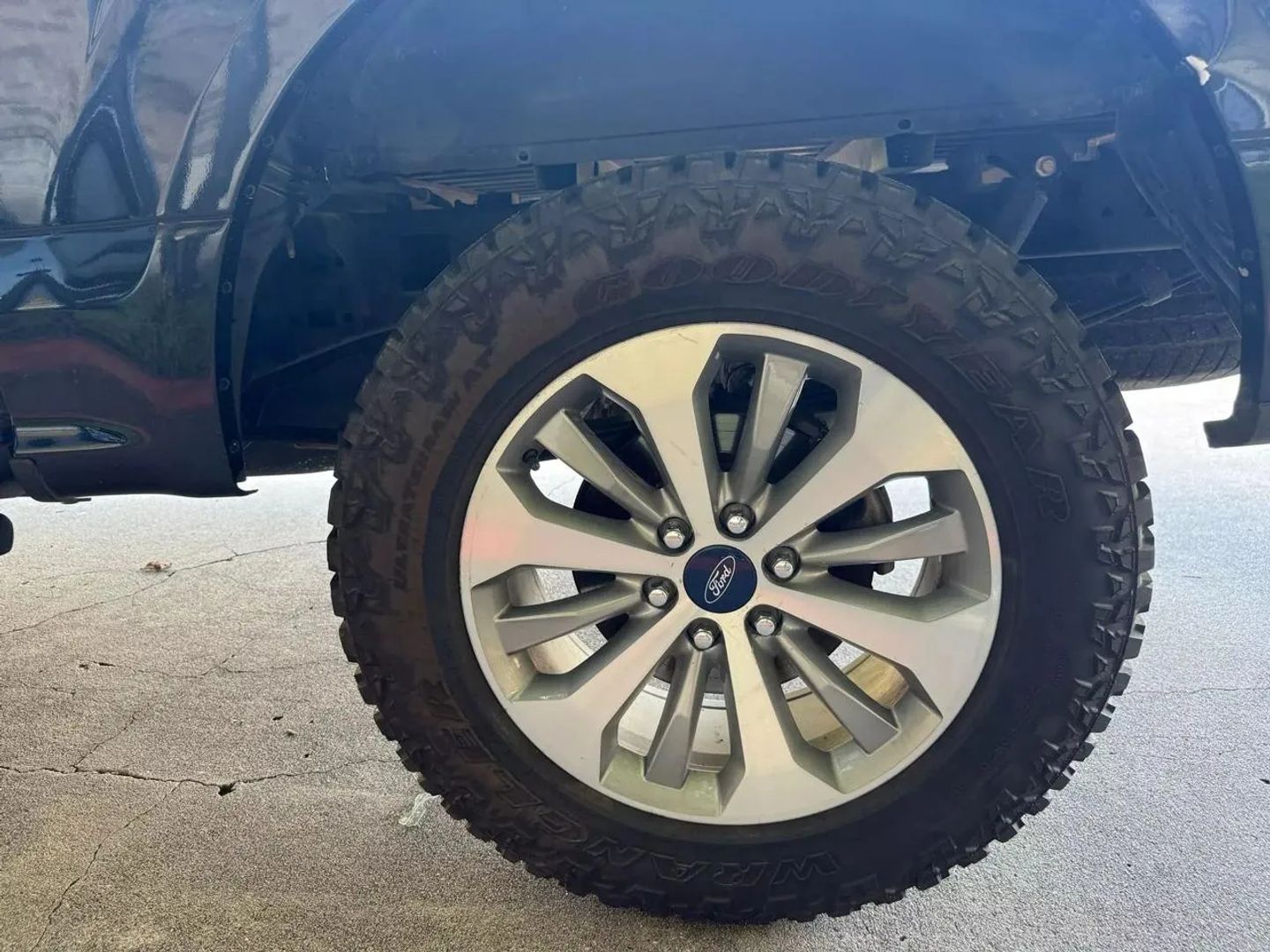Photo 137 of 2018 Ford F-150 for sale in Katy, TX