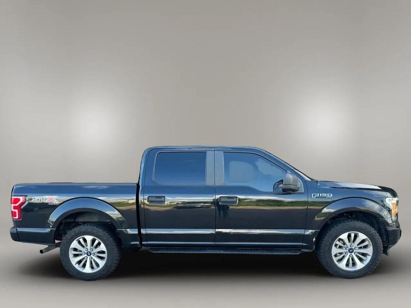 Photo 12 of 2018 Ford F-150 for sale in Katy, TX