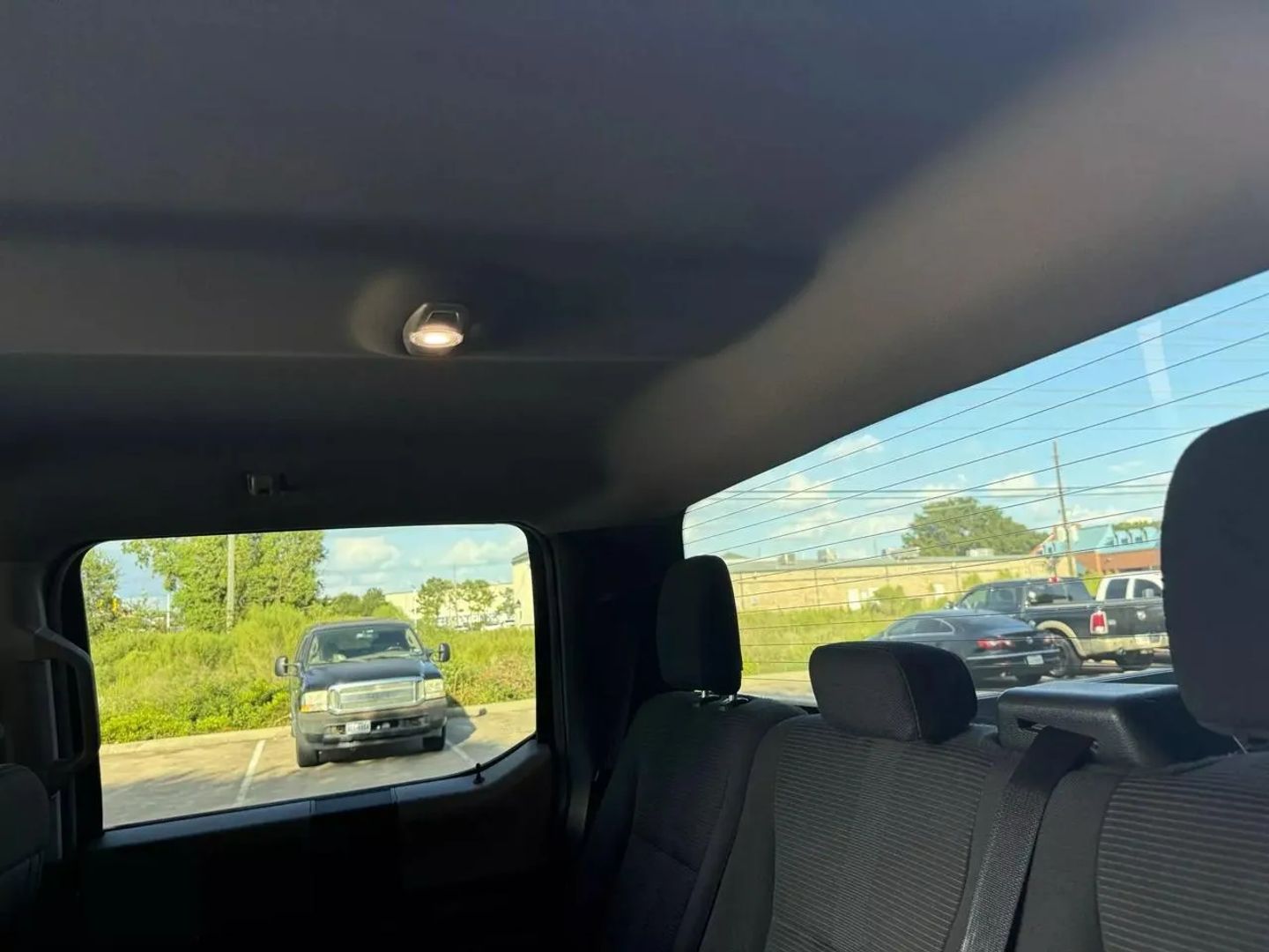 Photo 36 of 2018 Ford F-150 for sale in Katy, TX