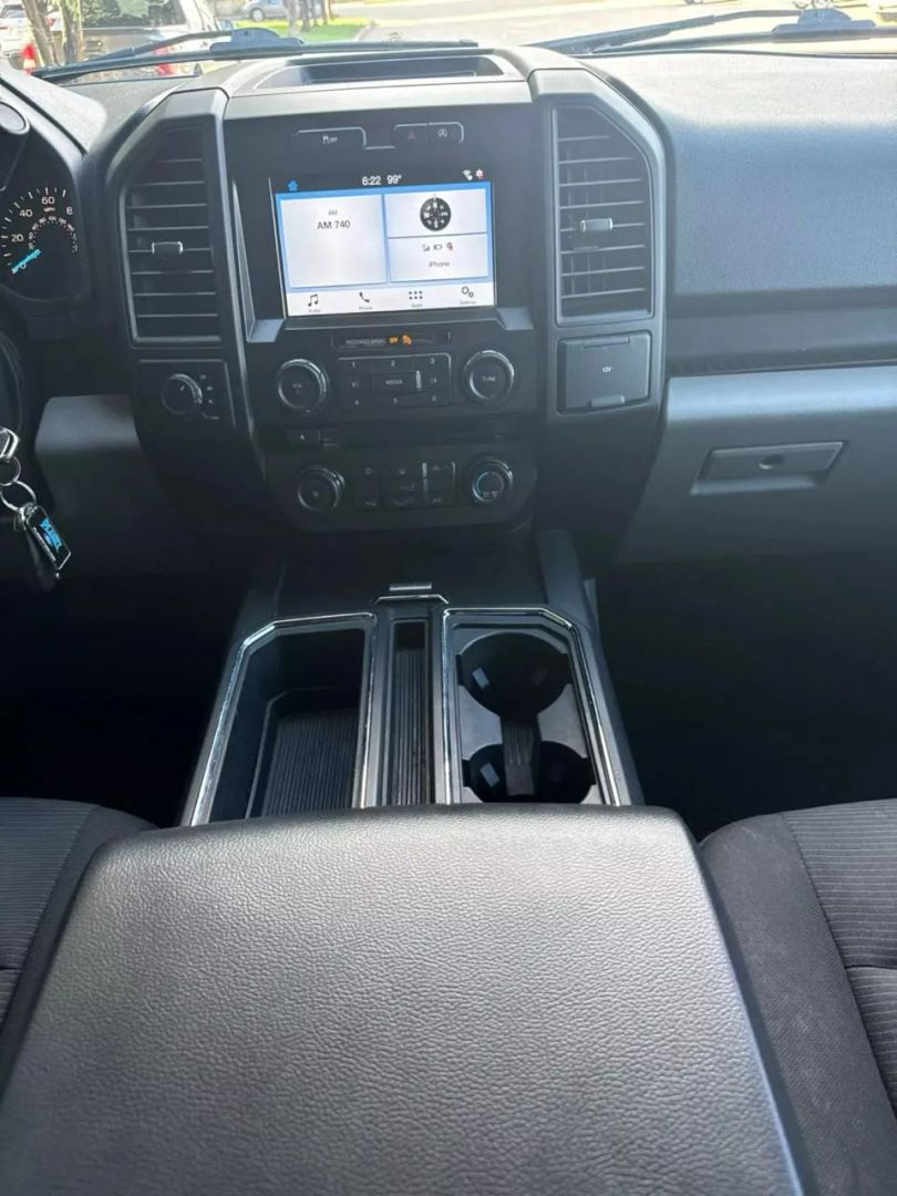 Photo 50 of 2018 Ford F-150 for sale in Katy, TX