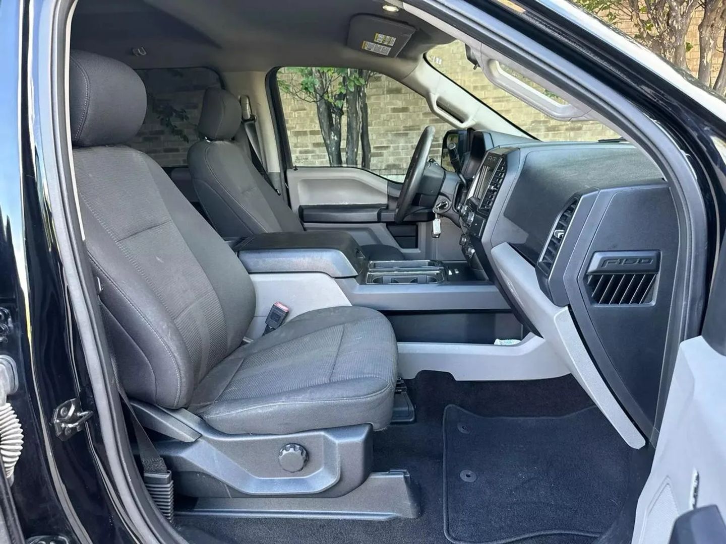 Photo 59 of 2018 Ford F-150 for sale in Katy, TX