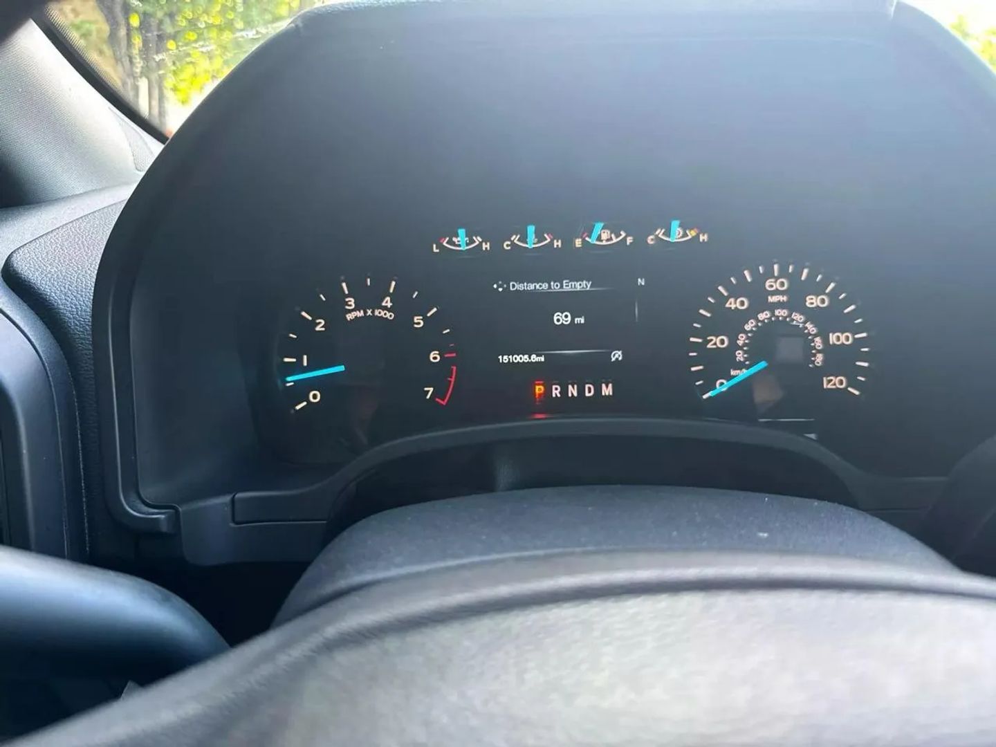 Photo 73 of 2018 Ford F-150 for sale in Katy, TX