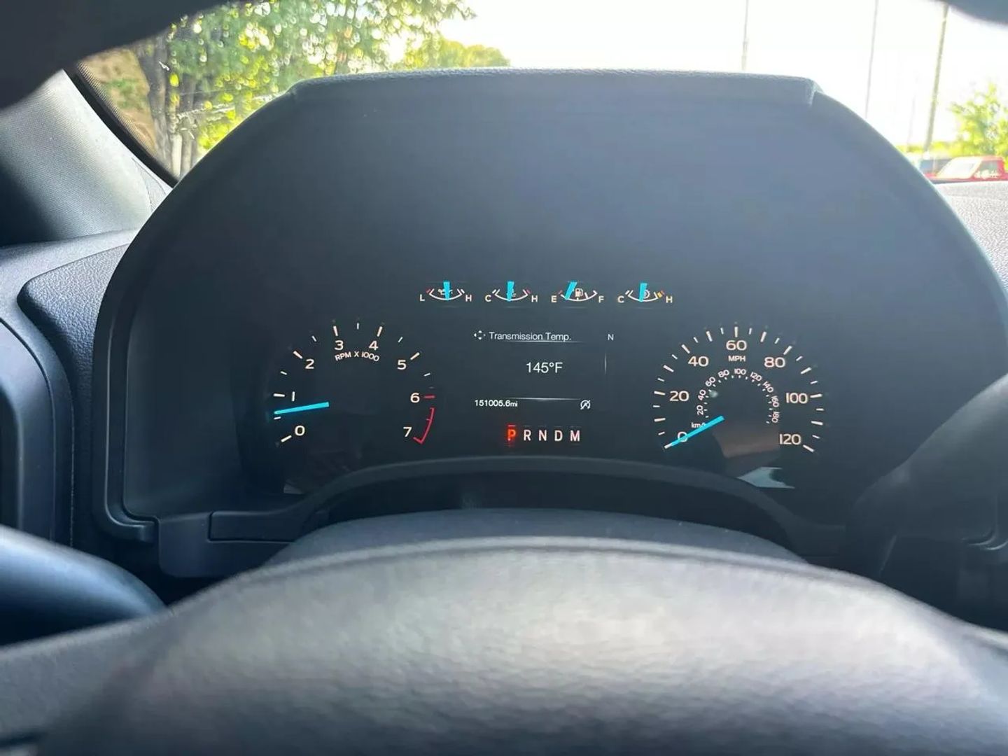Photo 80 of 2018 Ford F-150 for sale in Katy, TX