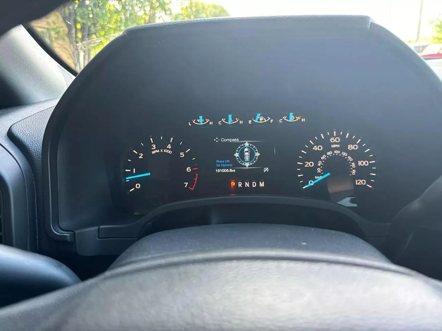 Photo 84 of 2018 Ford F-150 for sale in Katy, TX