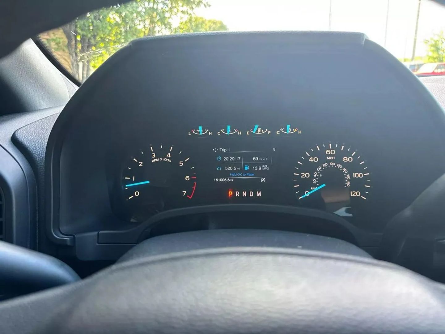 Photo 86 of 2018 Ford F-150 for sale in Katy, TX