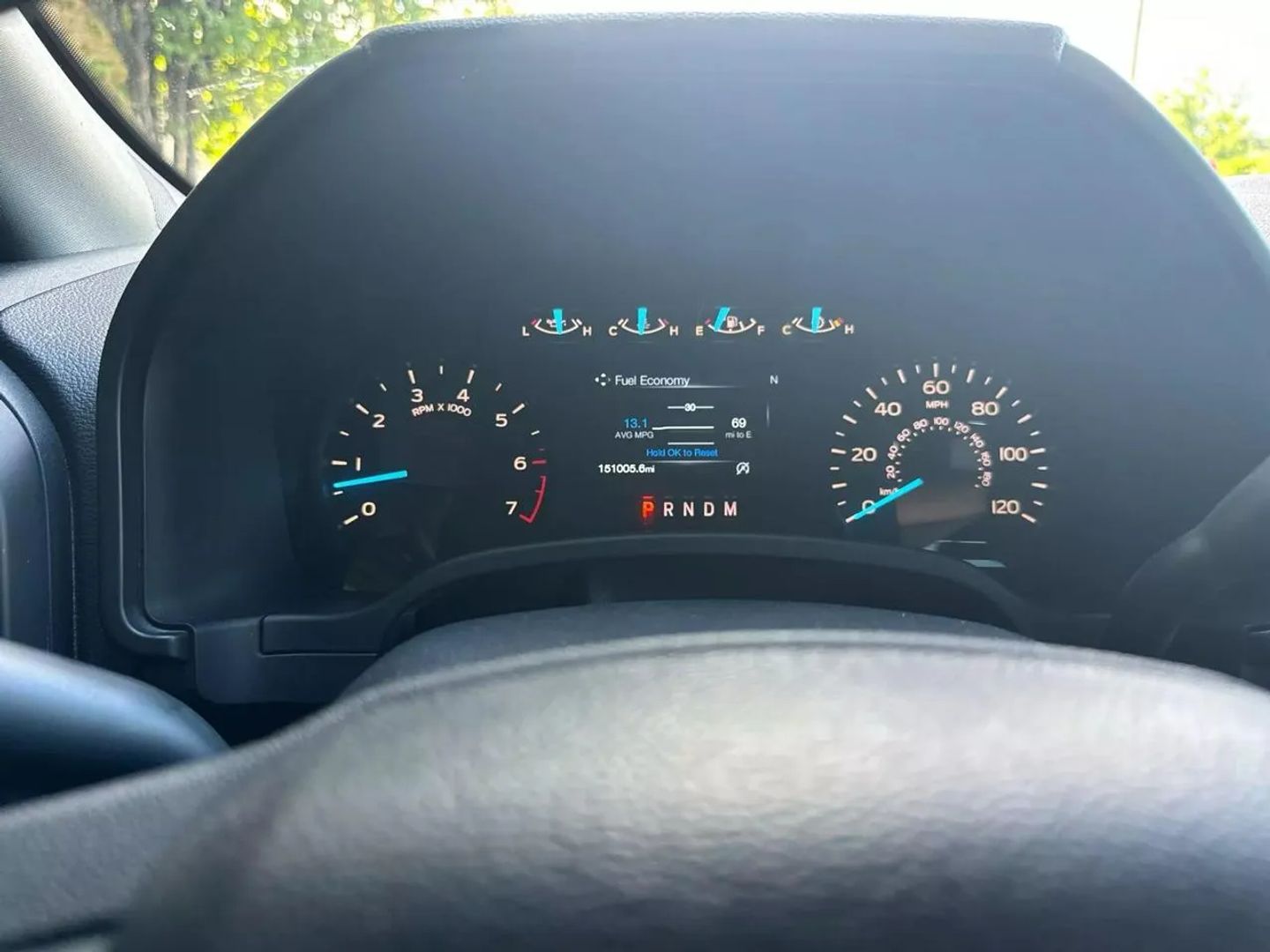 Photo 88 of 2018 Ford F-150 for sale in Katy, TX