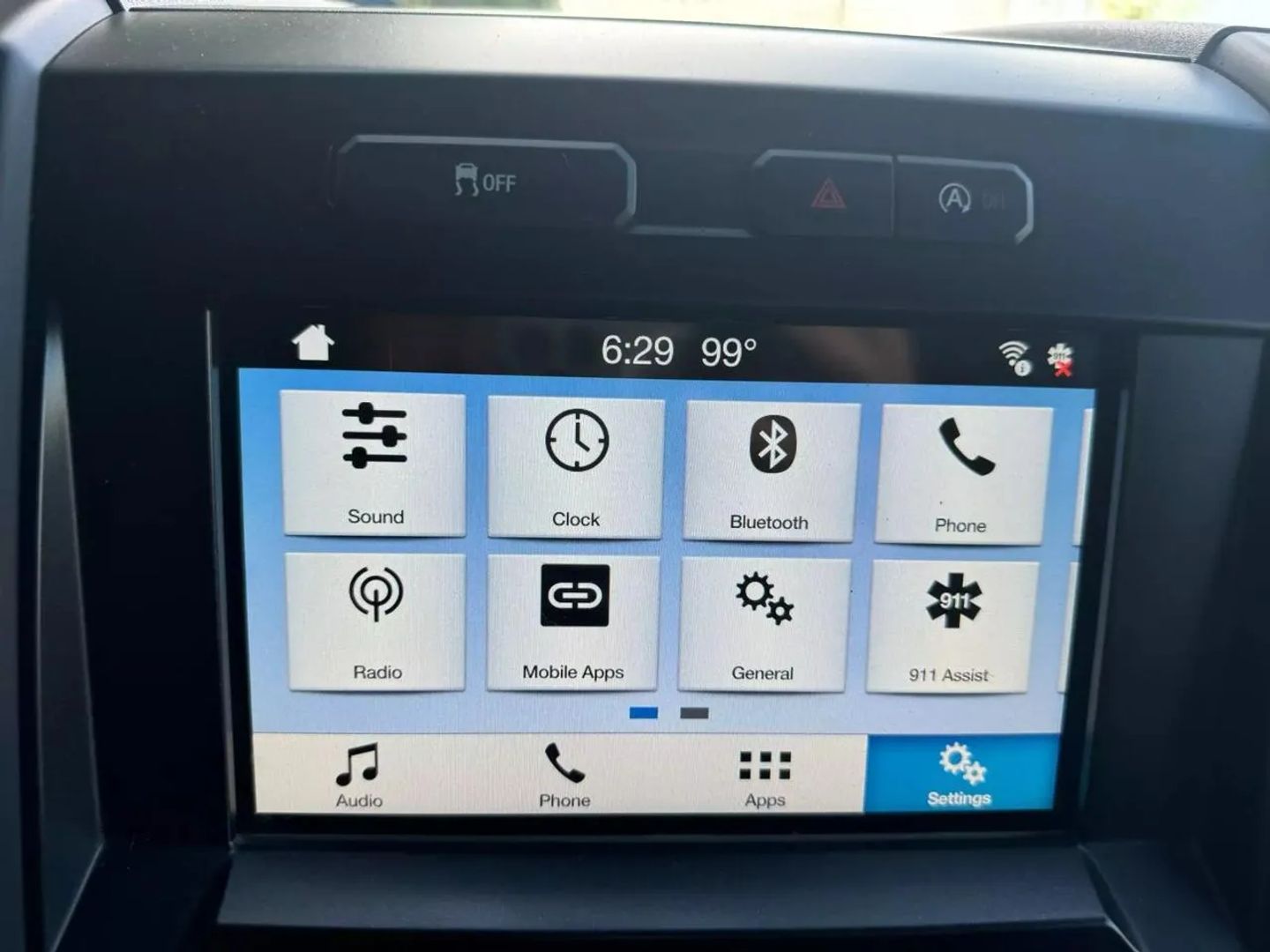 Photo 108 of 2018 Ford F-150 for sale in Katy, TX