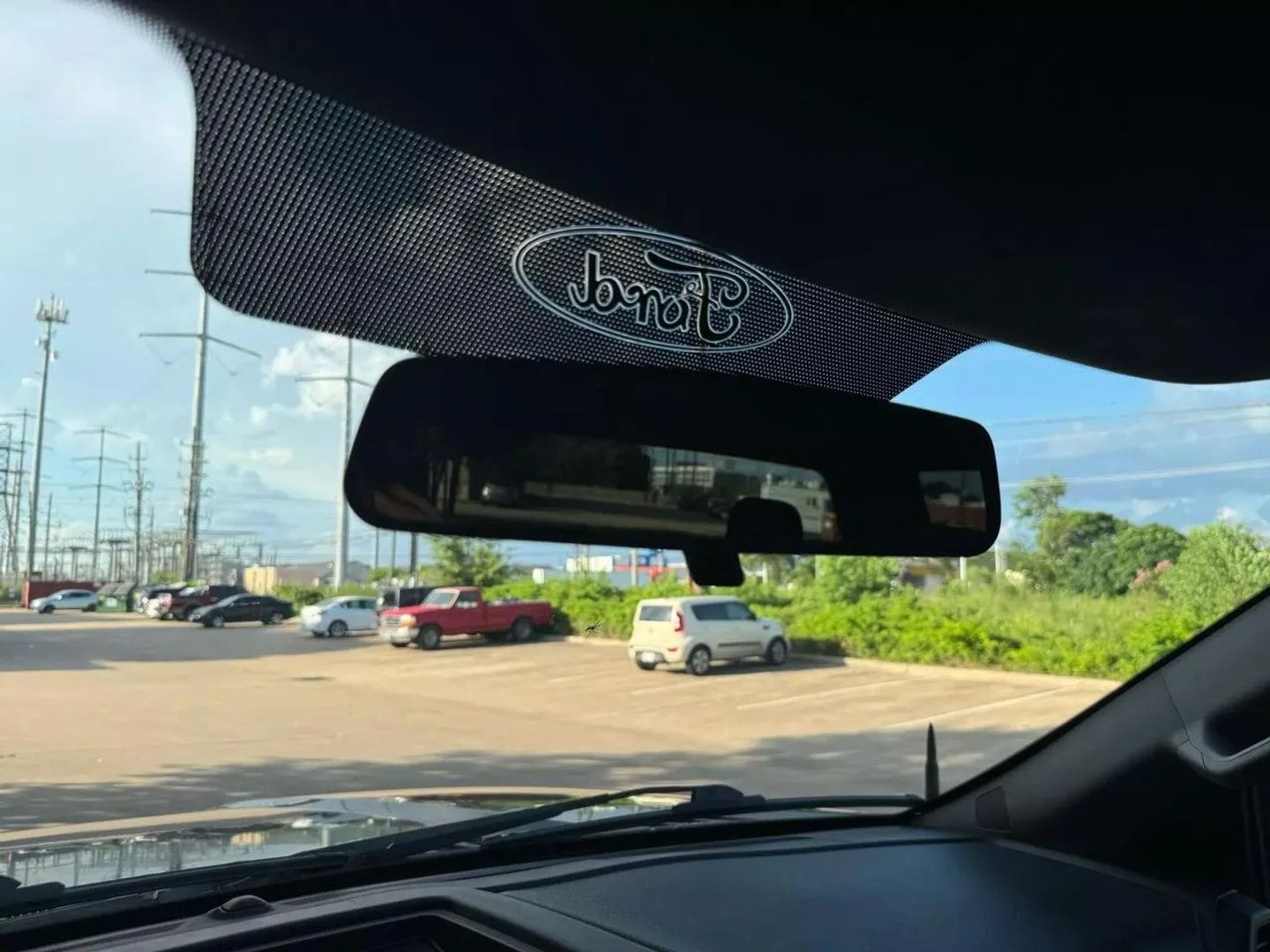 Photo 112 of 2018 Ford F-150 for sale in Katy, TX